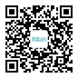 扫一扫，关注我们的公众号