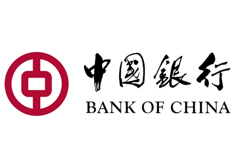 中国银行