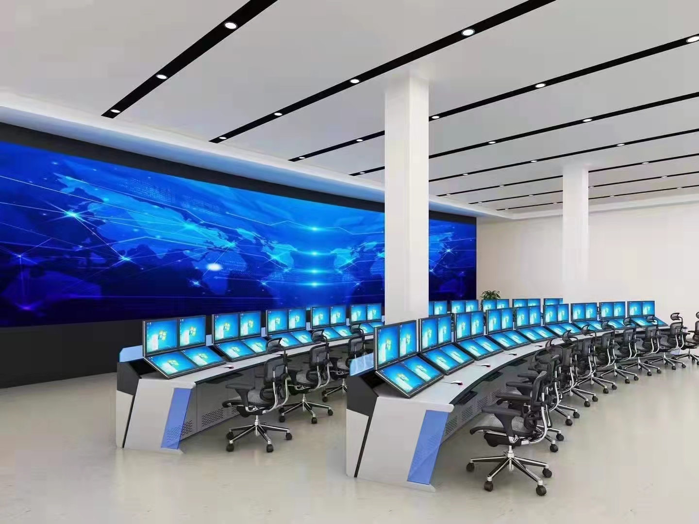 操作台22 操作台22